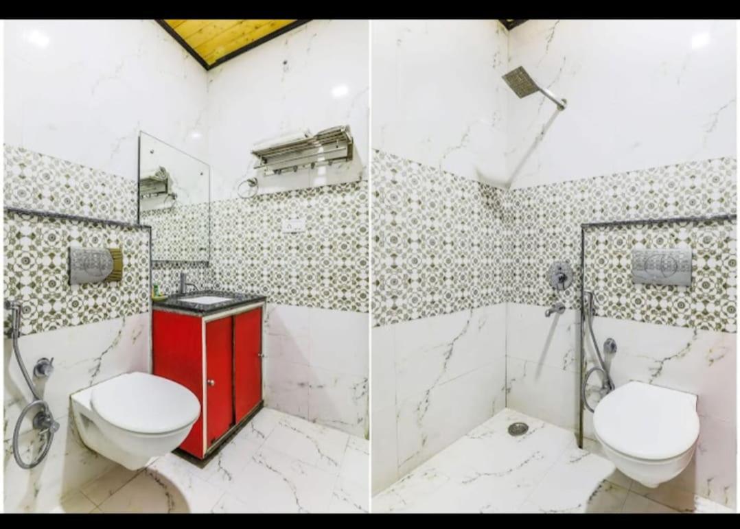 מוסורי Hotel 7 Heavens מראה חיצוני תמונה